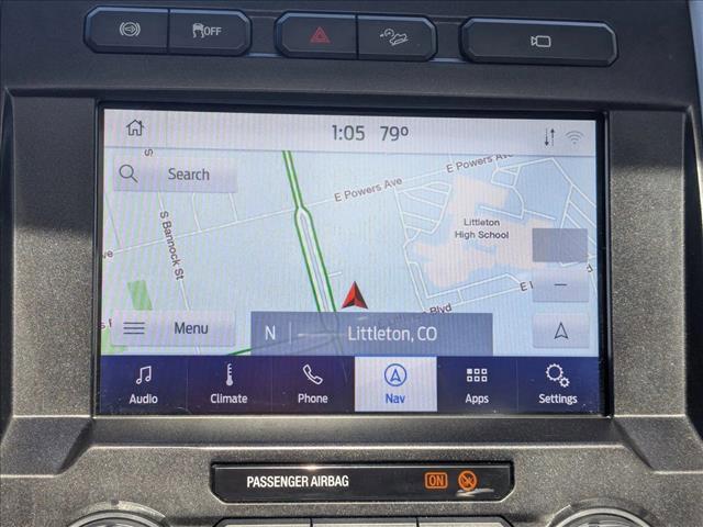 used 2021 Ford F-250 car, priced at $67,000