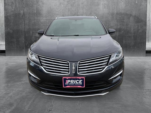 used 2015 Lincoln MKC car, priced at $17,599