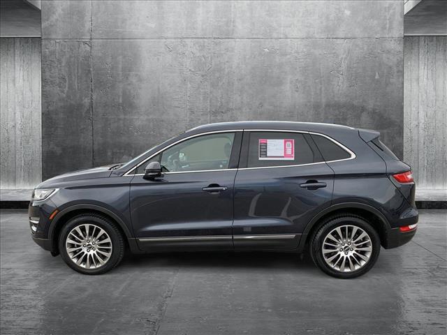 used 2015 Lincoln MKC car, priced at $17,599