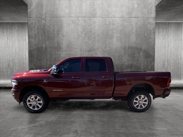 new 2024 Ram 2500 car, priced at $83,649