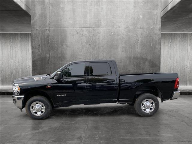 new 2024 Ram 2500 car, priced at $59,587