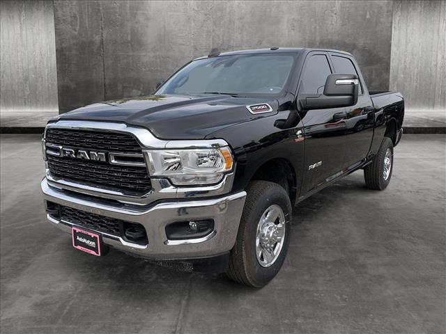 new 2024 Ram 2500 car, priced at $59,587