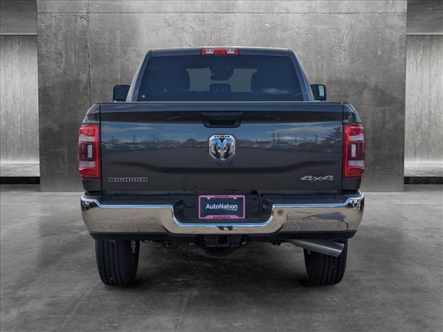 new 2024 Ram 2500 car, priced at $66,073