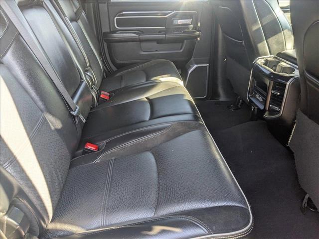 used 2021 Ram 2500 car, priced at $51,290