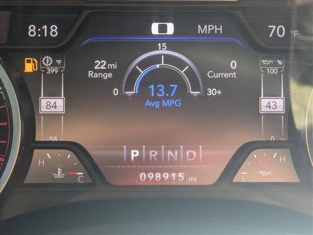 used 2021 Ram 2500 car, priced at $51,290