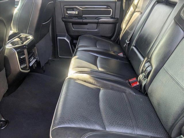used 2021 Ram 2500 car, priced at $51,290