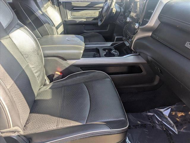 used 2021 Ram 2500 car, priced at $51,290