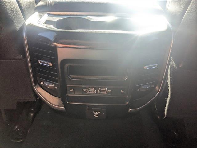 used 2021 Ram 2500 car, priced at $51,290