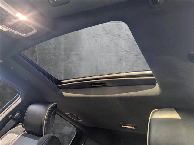 used 2021 Ram 2500 car, priced at $51,290