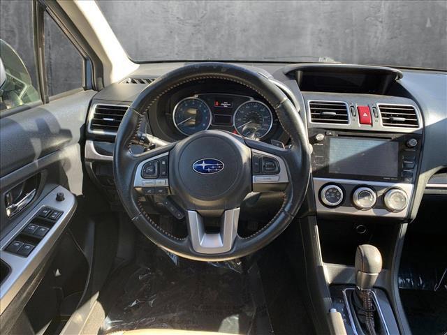 used 2017 Subaru Crosstrek car, priced at $16,787