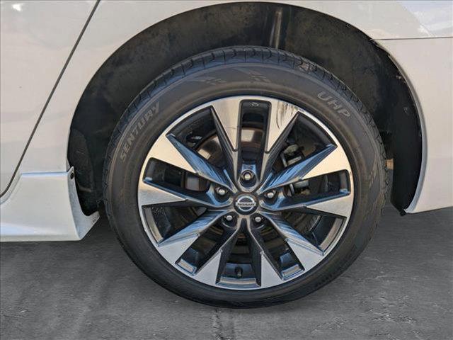 used 2019 Nissan Sentra car, priced at $13,081