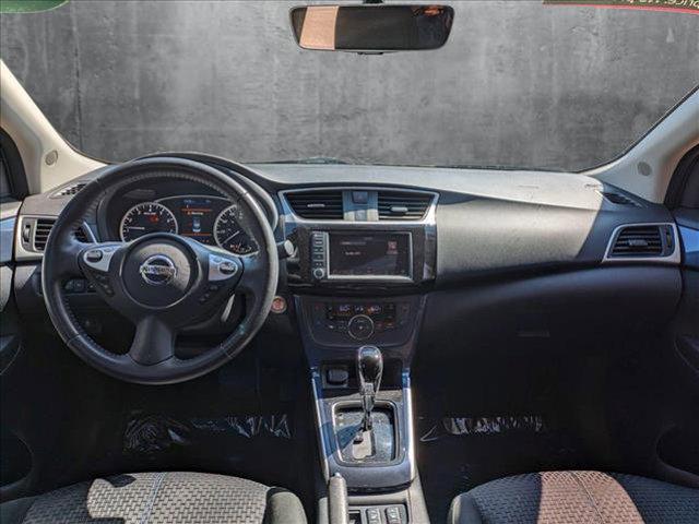 used 2019 Nissan Sentra car, priced at $13,081