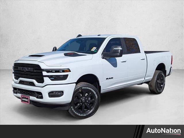 new 2026 Ram 2500 car, priced at $65,917