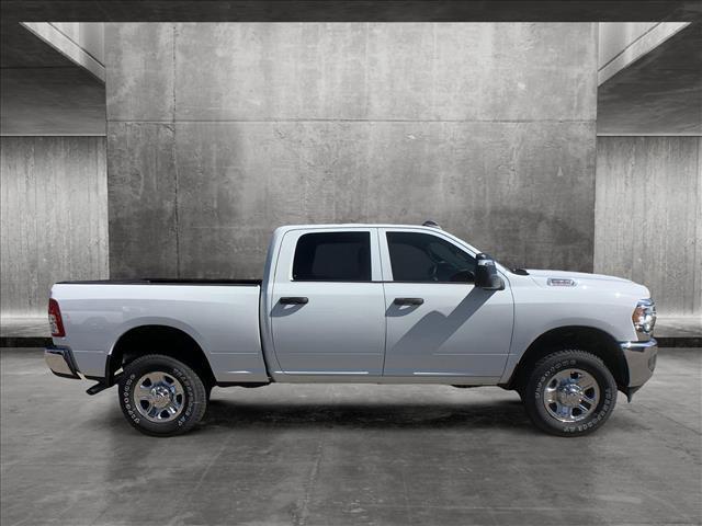 new 2024 Ram 2500 car, priced at $44,330