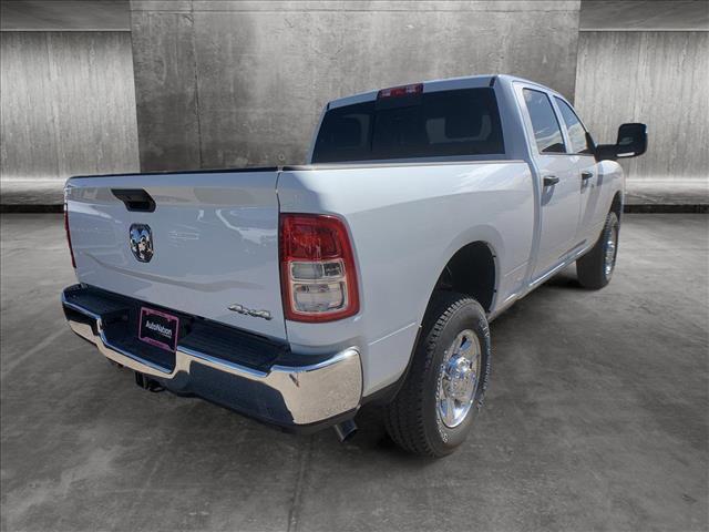 new 2024 Ram 2500 car, priced at $44,330