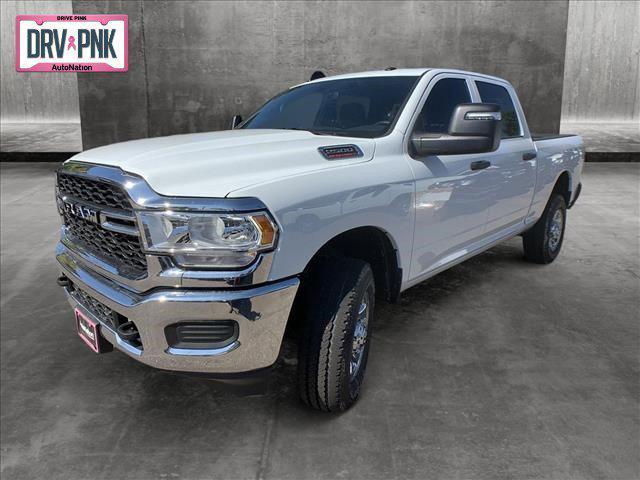 new 2024 Ram 2500 car, priced at $44,330