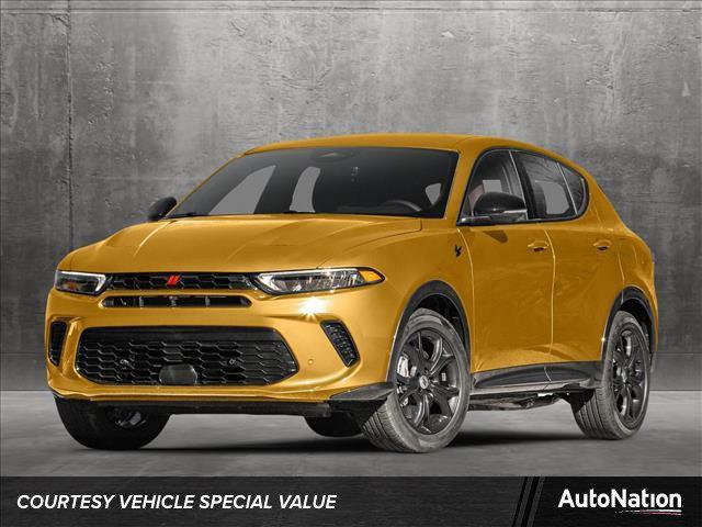 new 2024 Dodge Hornet car, priced at $37,799