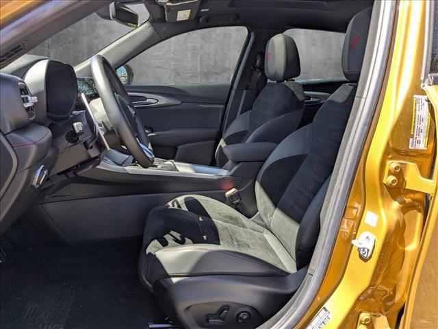 new 2024 Dodge Hornet car, priced at $37,799
