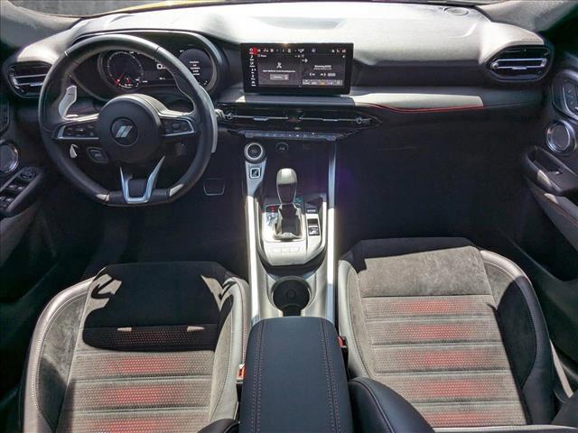 new 2024 Dodge Hornet car, priced at $37,799