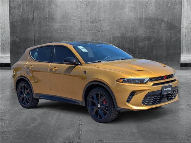 new 2024 Dodge Hornet car, priced at $37,799