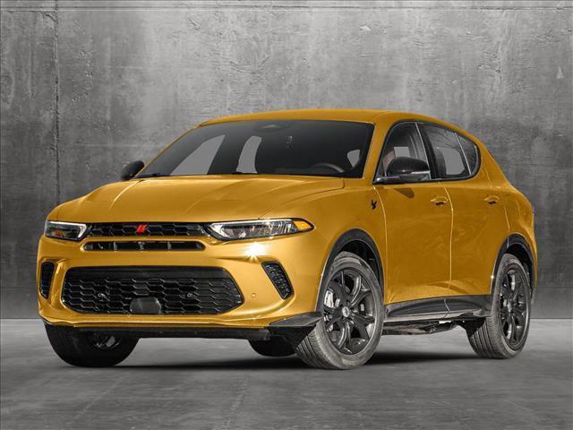 new 2024 Dodge Hornet car, priced at $35,429
