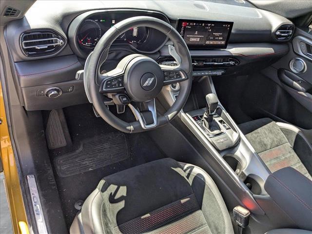 new 2024 Dodge Hornet car, priced at $37,799