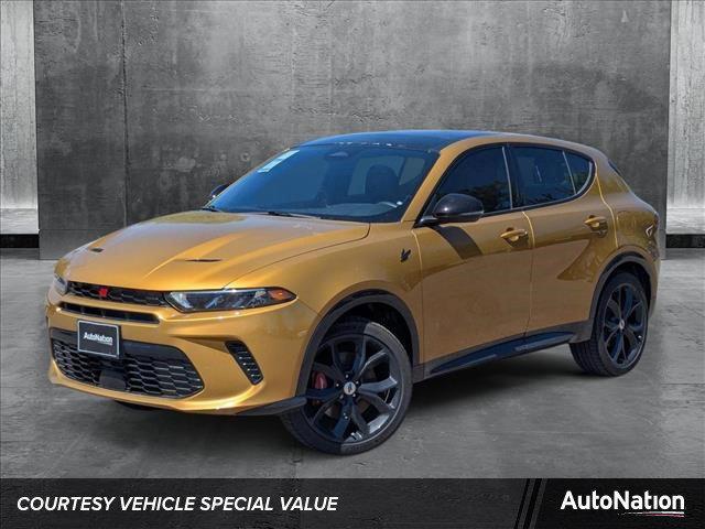 new 2024 Dodge Hornet car, priced at $37,799
