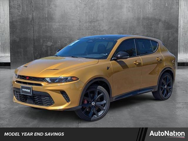 new 2024 Dodge Hornet car, priced at $37,799