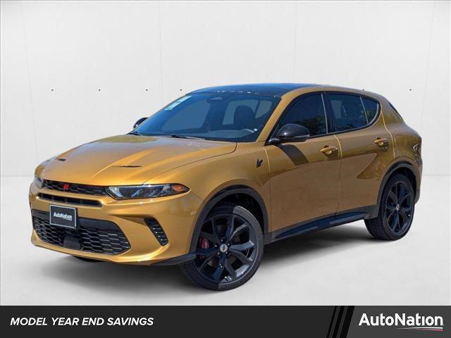 new 2024 Dodge Hornet car, priced at $37,799