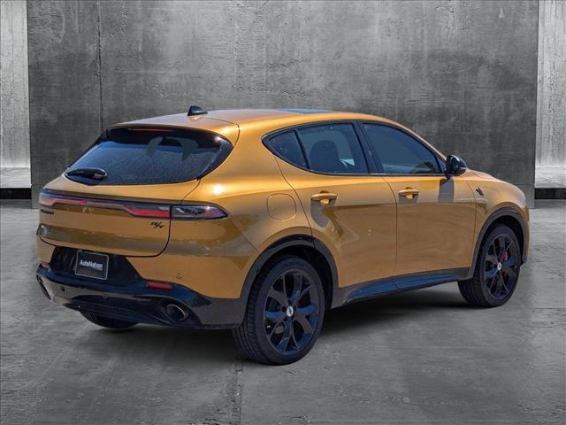 new 2024 Dodge Hornet car, priced at $37,799