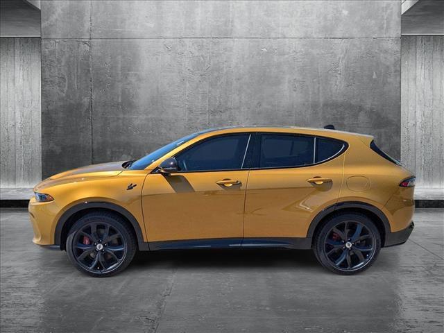 new 2024 Dodge Hornet car, priced at $37,799