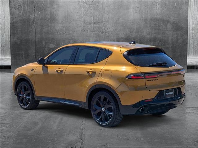 new 2024 Dodge Hornet car, priced at $37,799