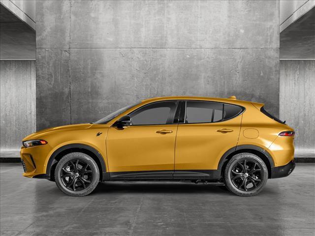 new 2024 Dodge Hornet car, priced at $35,429