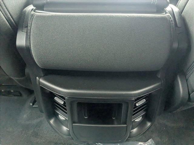 new 2025 Ram 1500 car, priced at $48,732