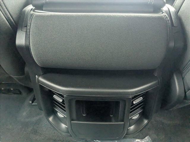 new 2025 Ram 1500 car, priced at $44,251