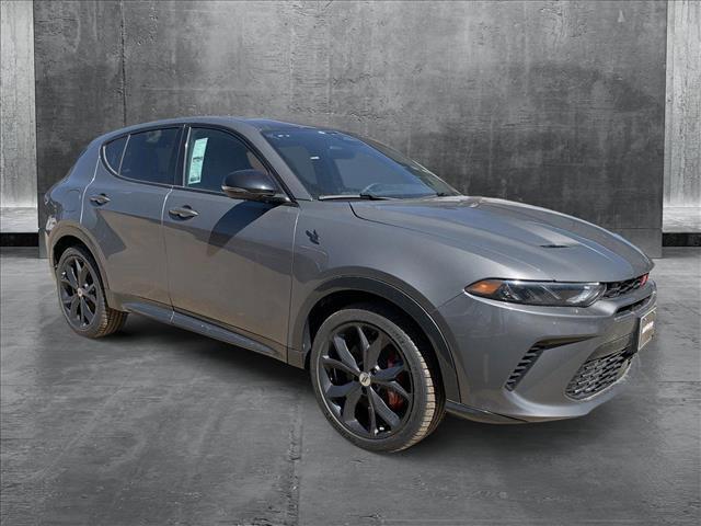 new 2024 Dodge Hornet car, priced at $37,799