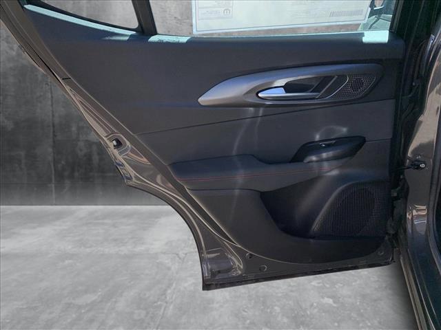 new 2024 Dodge Hornet car, priced at $37,799