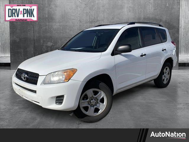 used 2012 Toyota RAV4 car, priced at $10,098