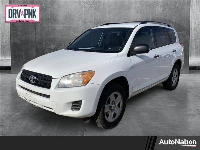 used 2012 Toyota RAV4 car, priced at $9,200