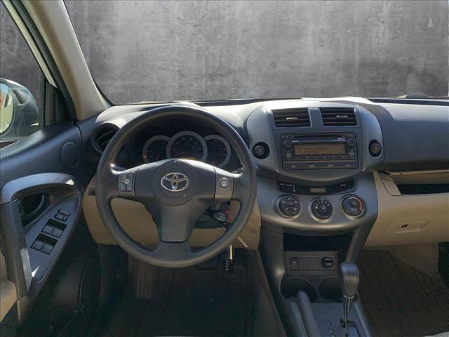 used 2012 Toyota RAV4 car, priced at $9,200