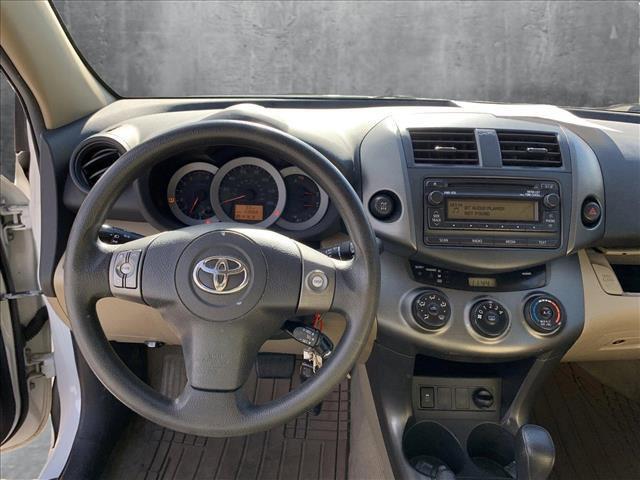 used 2012 Toyota RAV4 car, priced at $10,098