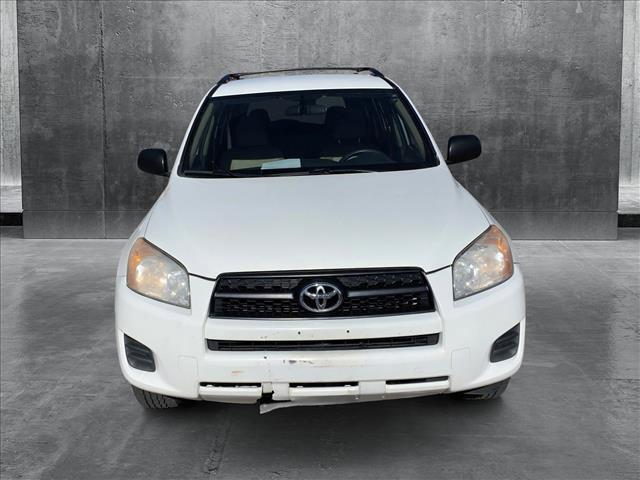 used 2012 Toyota RAV4 car, priced at $10,098