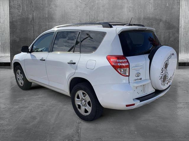 used 2012 Toyota RAV4 car, priced at $10,098