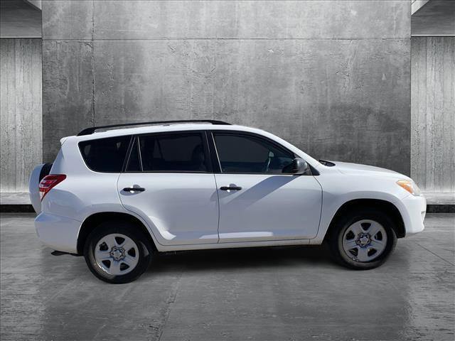 used 2012 Toyota RAV4 car, priced at $10,098