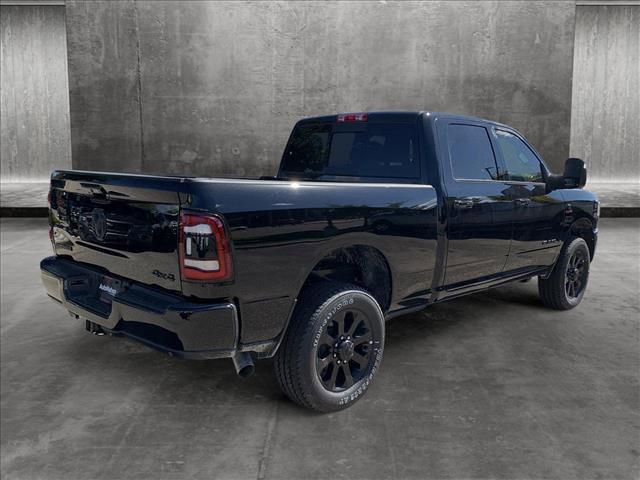 new 2024 Ram 2500 car, priced at $79,439