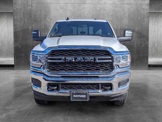 new 2024 Ram 2500 car, priced at $62,135