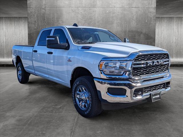 new 2024 Ram 2500 car, priced at $62,135