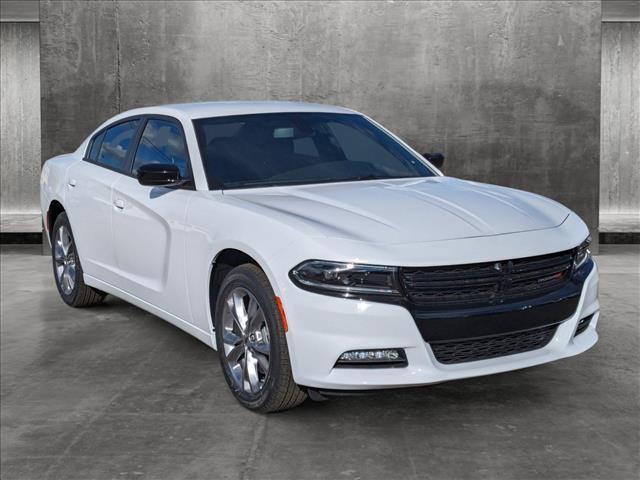new 2023 Dodge Charger car, priced at $34,496