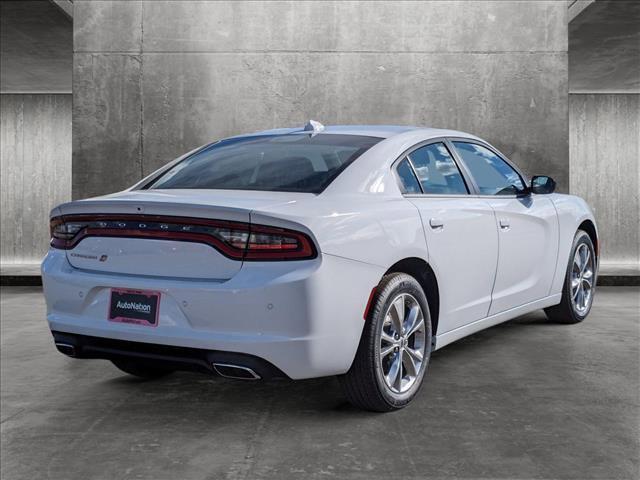 new 2023 Dodge Charger car, priced at $29,547