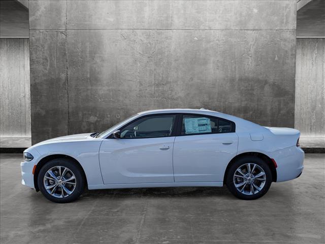 new 2023 Dodge Charger car, priced at $28,755